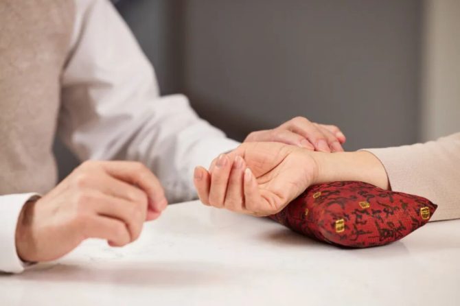 全国肿瘤防治宣传周系列科普（二）| 中医说“肿瘤”：身体里的“垃圾”为何会堆积？