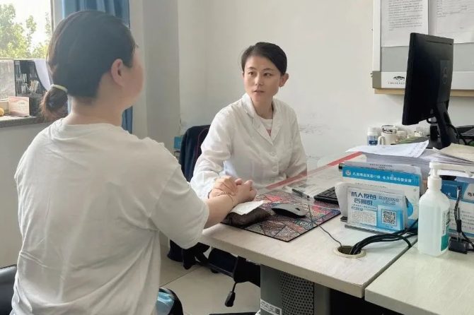 妙手仁心除顽疾 患者感恩送赞誉——王府医院皮肤科赵慧娟大夫获患者高度赞扬