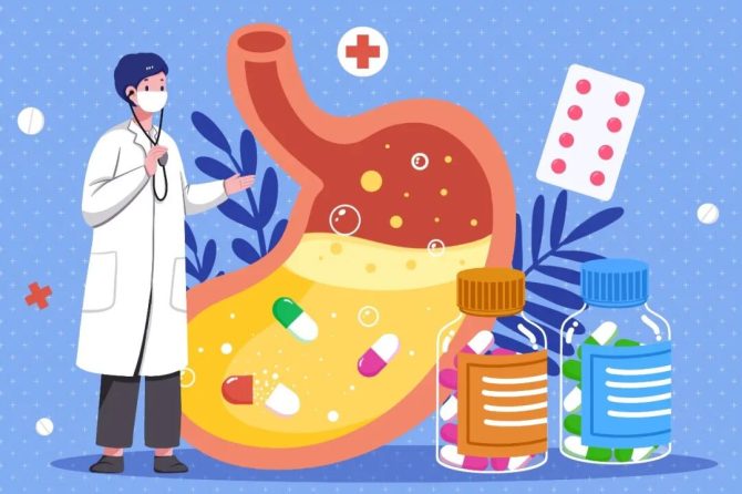 失眠总不好？病根可能在你的“肚子”里！