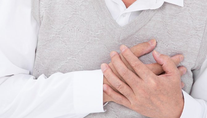 38岁突发心梗被极速救治：D-to-W时间47分钟意味着什么？