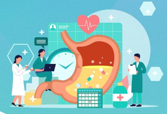 王府医院“国际养胃日”专属福利：免费筛查+中医体验，给你的肠胃“加个油”