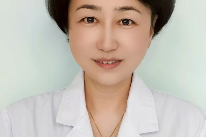 出诊安排 | 综合内科沙洁：中医世家，以传统智慧守护现代健康