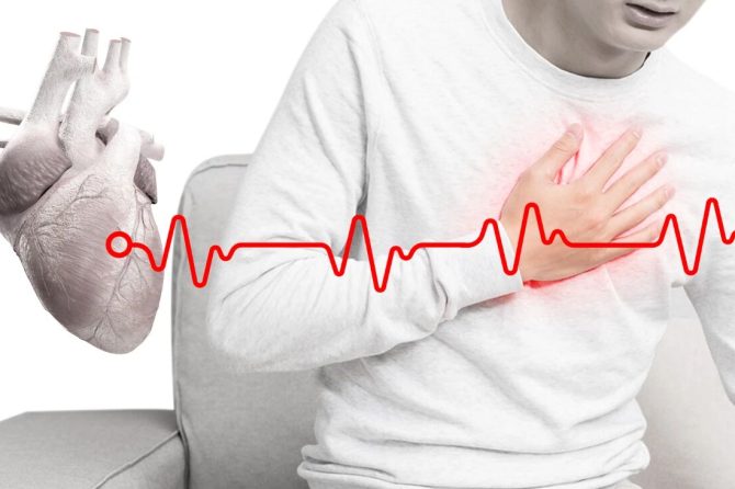 王府医院心内科紧急救治21岁突发心梗患者！这些年轻化诱因你可能也有！