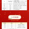 王府医院2025年8月表扬信和锦旗