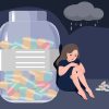 世界精神卫生日 | 悦纳情绪,心有阳光:看见那些被忽略的心理困扰