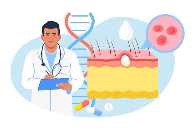 带状疱疹必知10大常见问题，这些危害比你想象中更严重！