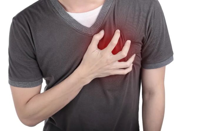 千万别忽视！猝死前，身体有这些“求救信号”！