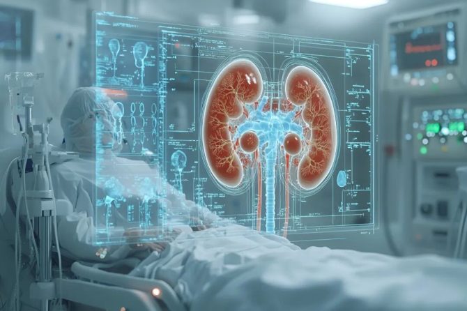 守护生命之源，透析点亮希望——走进北京王府中西医结合医院血液净化中心