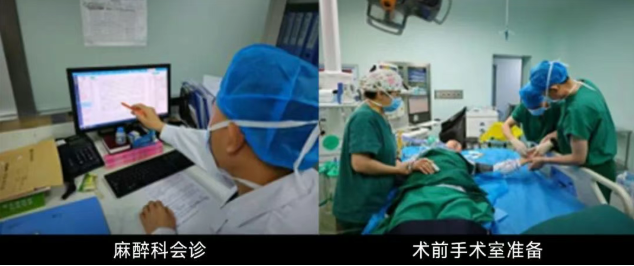 高龄患者的外耳道胆脂瘤难题：多学科协作，守护“耳边”健康