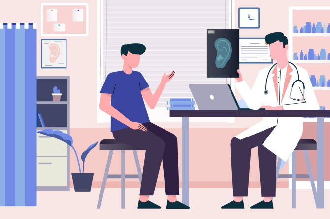 【科室微推】耳鼻喉科：中西医结合，守护耳鼻喉健康