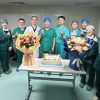 房颤治疗再突破！王府医院完成 FARAPULSE 脉冲电场消融