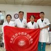 践行健康中国使命——王府医院赴河北义诊助力乡村医疗振兴