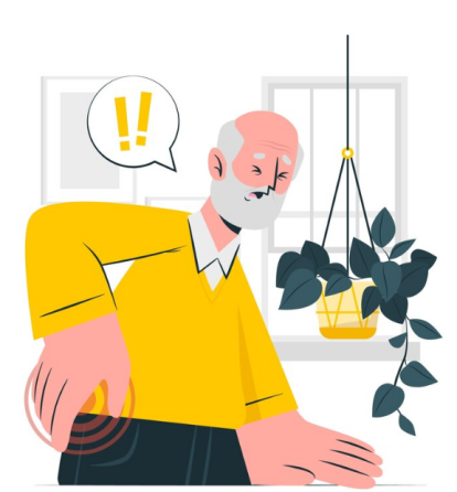 父亲节健康指南：科学认识带状疱疹，守护父亲健康