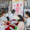 家门口的营养“加油站”！王府医院营养科举办全民营养周健康义诊活动