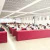 北京王府中西医结合医院召开医疗质量与安全管理委员会会议暨医疗质量安全专项整治行动部署会