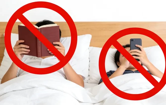 世界睡眠日 | 如何找回丢失的睡眠？