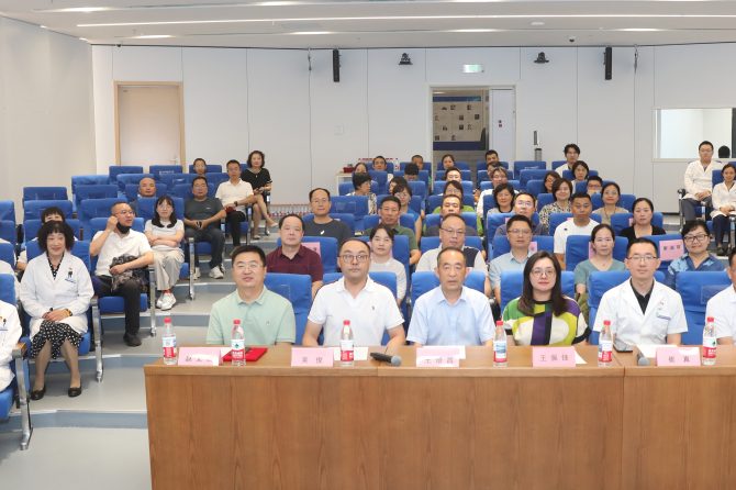 好消息！临床强劲后盾“检验科”团队专业实力与学科发展再获权威认可