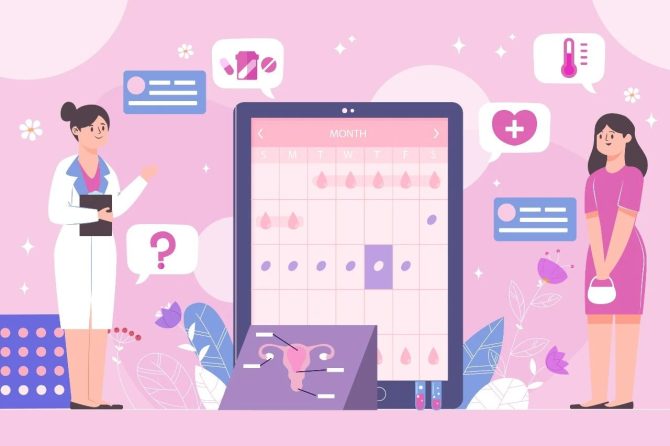 从“忍一忍”到“早知道”！妇科医生最想澄清的四个健康误区