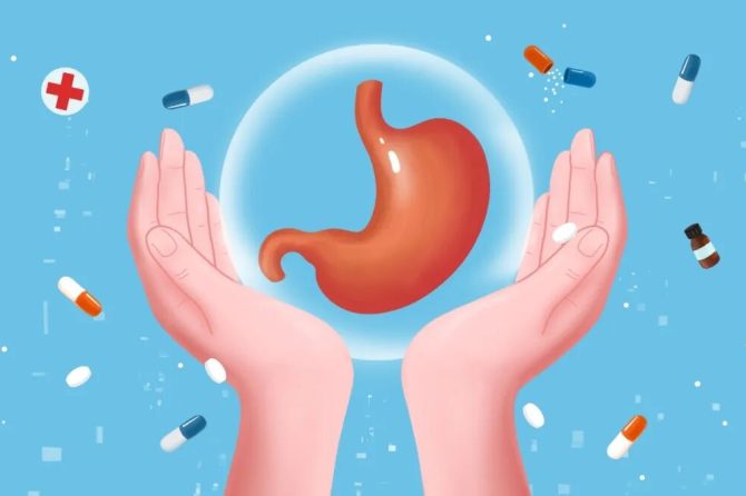 肠胃总闹脾气别硬扛，可能是过敏和菌群失衡在“捣乱”