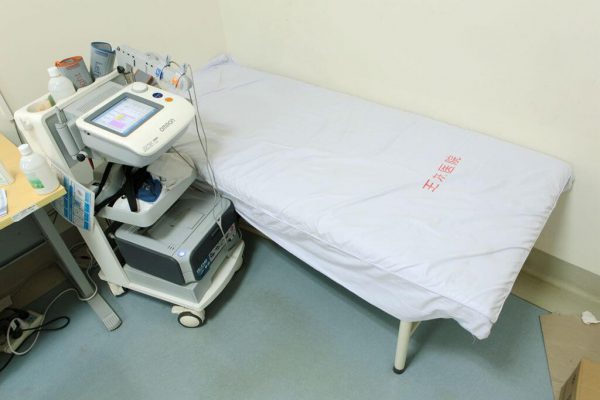 心电图