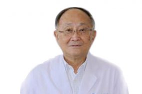 Chen Mingzhe