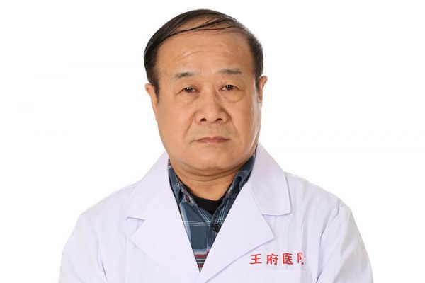 Gao Yongda