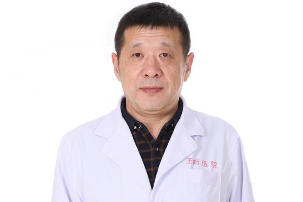 Jin Dawei