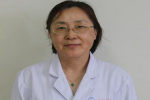 Chen Jie