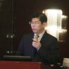 我院举办“真情服务、满意医疗”社区联谊学术会