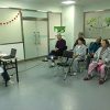 内分泌科糖友家园如期开讲了！——“如何预防糖尿病足”