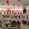 To Respect Life, To Love boundlessly— Gratuitous Treatment Activity On Chinese Doctors’ Day in Beijing Royal Integrative Medicine Hospital