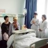 医患情深| 病房过生日 情暖患者心