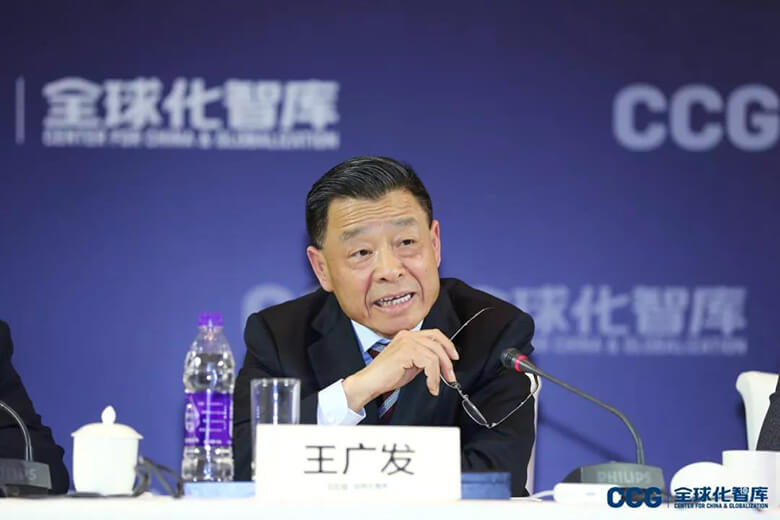 观点 | 王广发：建设新湾区，成就新奇迹