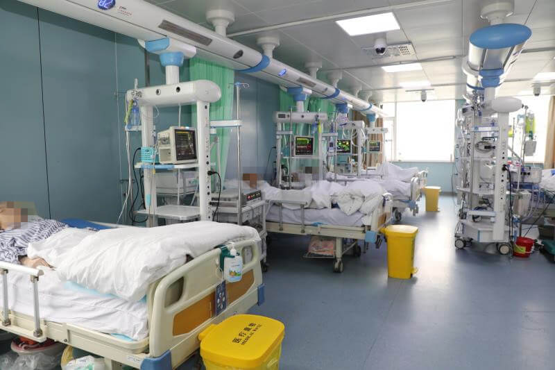 外科重症监护病房