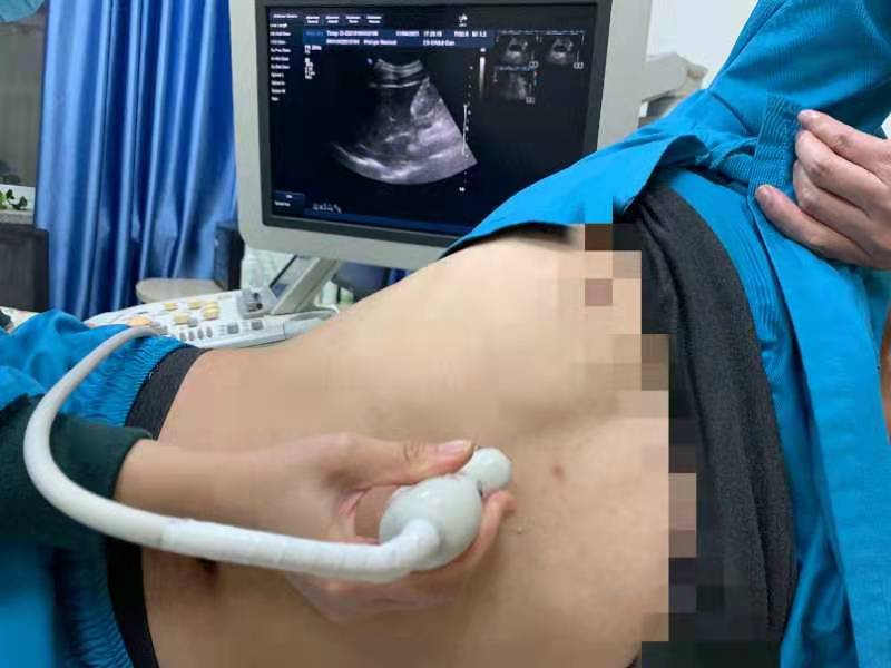 王府医院超声科开展胃肠超声造影新技术，让患者轻松检查胃肠疾病