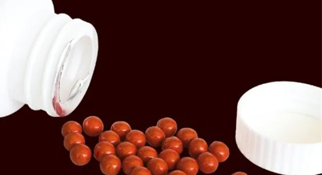 某尊被爆用海狗丸 补肾健体别盲目