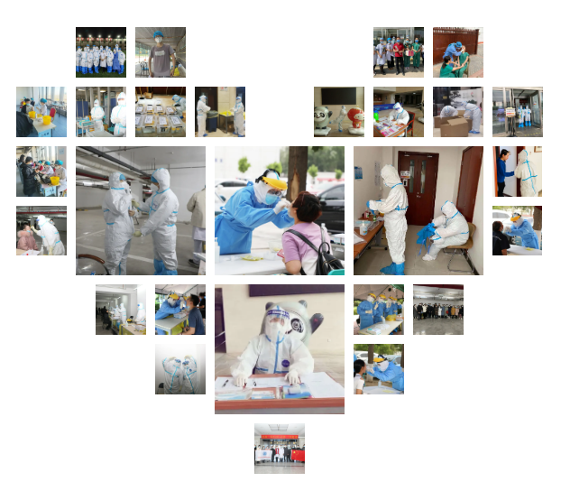 感恩有你，医路同行|王府医院感恩节特辑