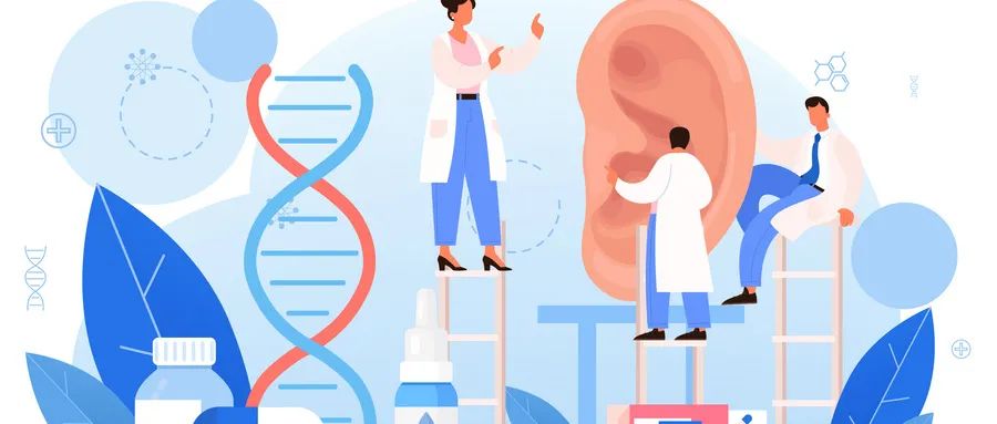 全国爱耳日 | 噪音对我们的听力伤害有多大？