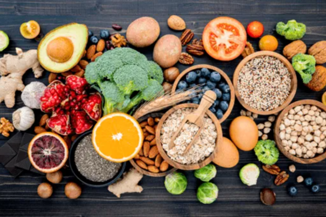 80岁以上的高龄老人如何平衡膳食？