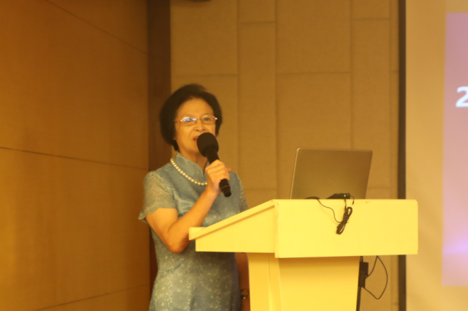 2022年北京市安宁疗护运营及管理研讨会第一次会议顺利召开