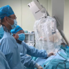 王府医院•哈特瑞姆心脏中心开展首例低龄患儿射频消融手术