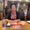 喜讯！王府医院王晓波副院长当选为北京健康文化促进会理事