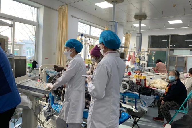 “一床难求”当下，王府”超人”的超速前行