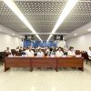 王府医院口腔科举办OSAHS多学科大数据监测项目方案专题报告会