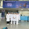口腔健康全身健康 | 王府医院口腔科开展爱牙日活动