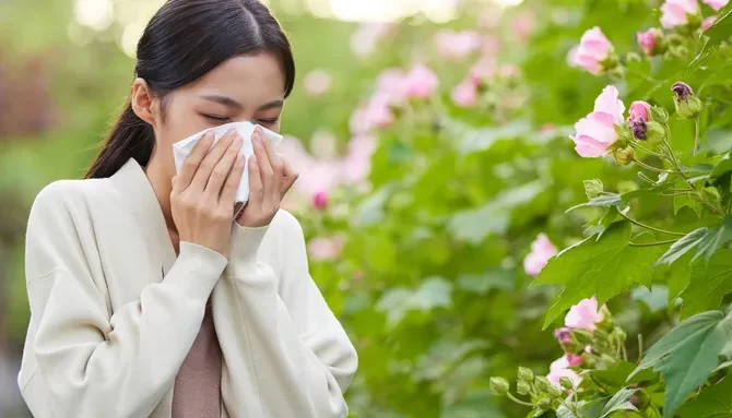 一到春季，过敏性鼻炎就找上了门，如何有效应对？