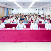 铸魂强基 德高技精——王府医院隆重举行2026年中国医师节系列庆祝活动