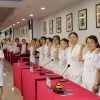 德馨于行 技精于勤 | 王府医院隆重举行2025年医师节庆祝活动，弘扬医者仁心，共筑医疗安全