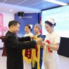 【关爱护士队伍 守护人民健康】王府医院庆祝5·12国际护士节暨表彰大会圆满举办