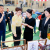 王府医院参展昌平中医药文化健康市集:让中医药文化从“看得到”到“体验得到”